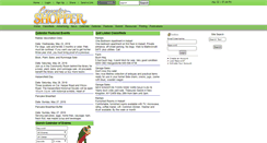 Desktop Screenshot of countyshopperonline.com